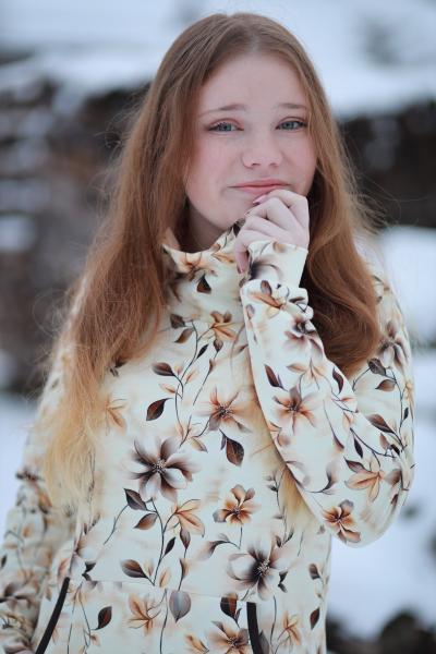 My little Garden Beautiful Flowers